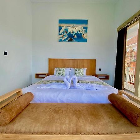 Rumah Kita Canggu Extérieur photo
