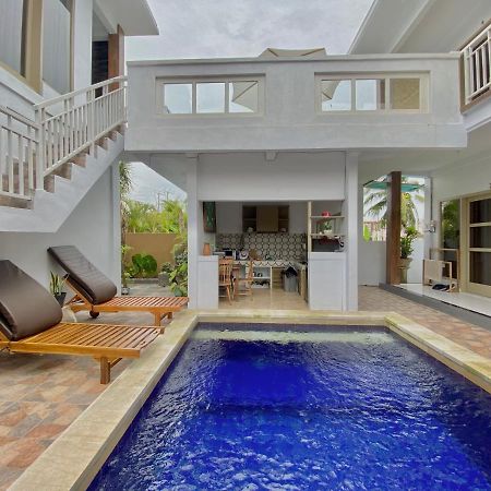 Rumah Kita Canggu Extérieur photo