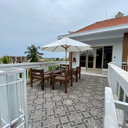 Rumah Kita Canggu Extérieur photo
