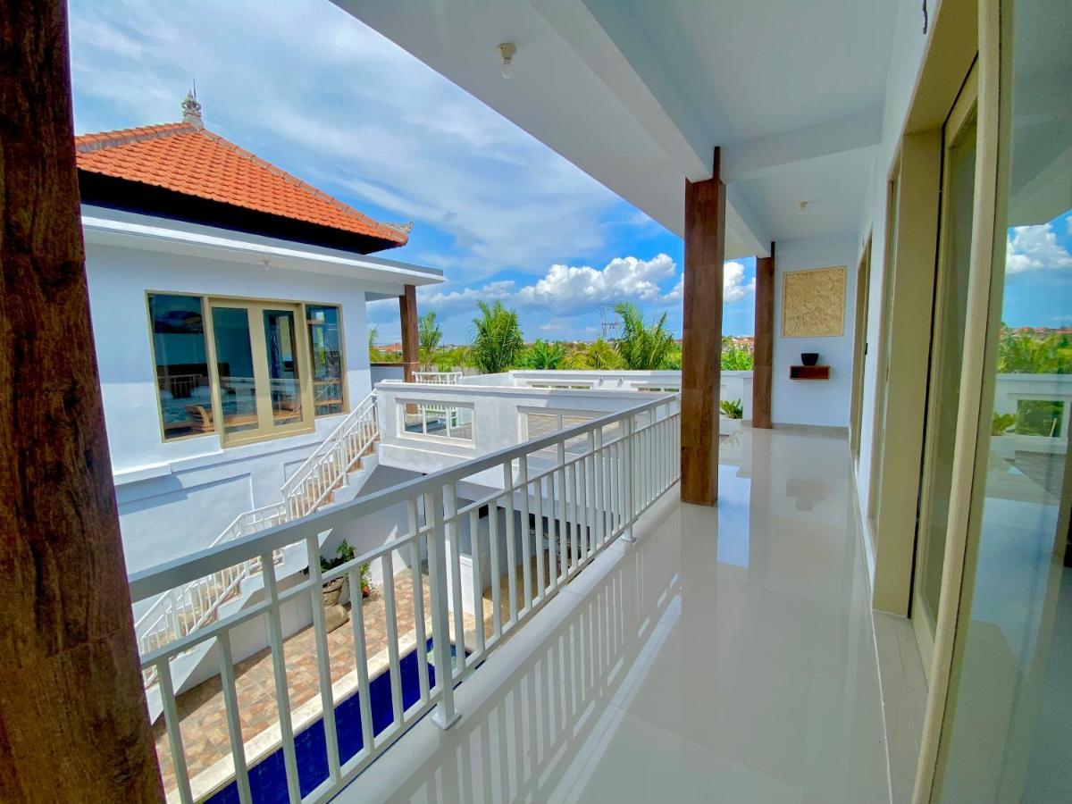 Rumah Kita Canggu Extérieur photo