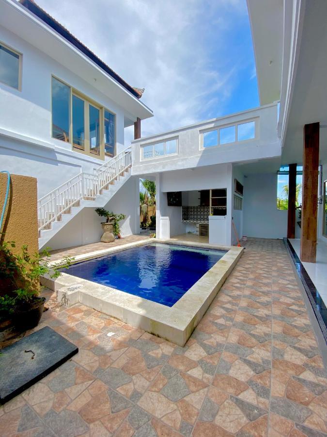Rumah Kita Canggu Extérieur photo