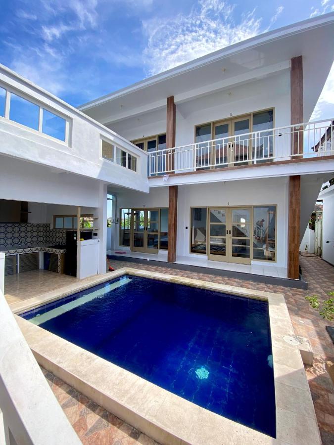 Rumah Kita Canggu Extérieur photo