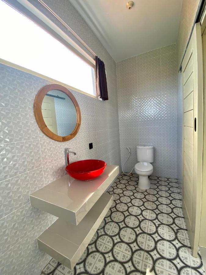 Rumah Kita Canggu Extérieur photo