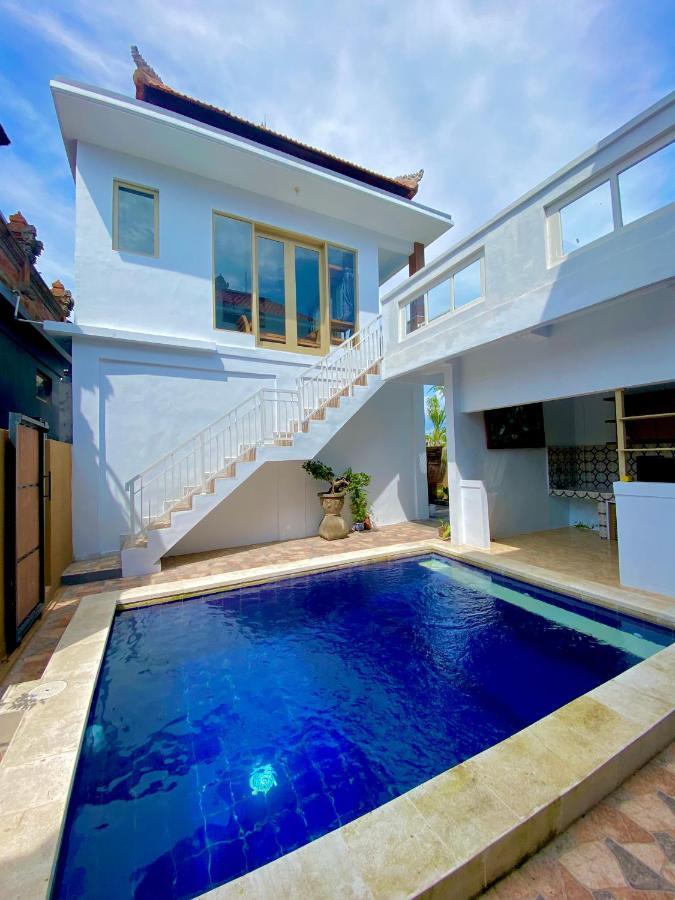 Rumah Kita Canggu Extérieur photo