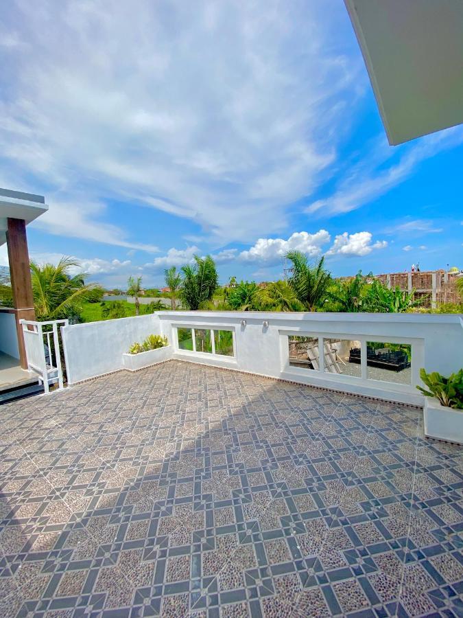 Rumah Kita Canggu Extérieur photo