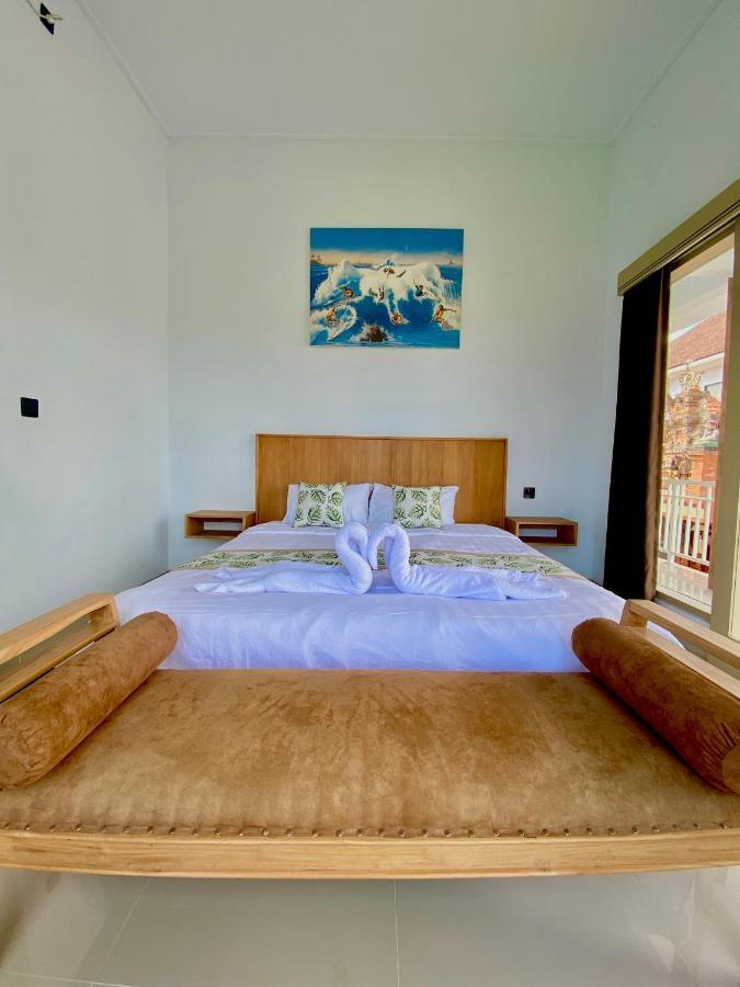 Rumah Kita Canggu Extérieur photo