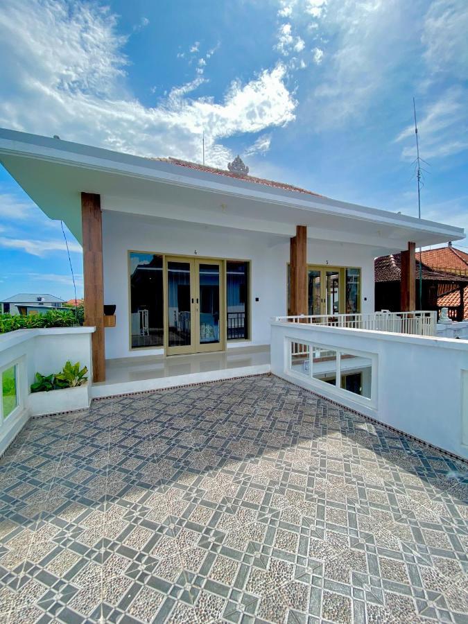 Rumah Kita Canggu Extérieur photo