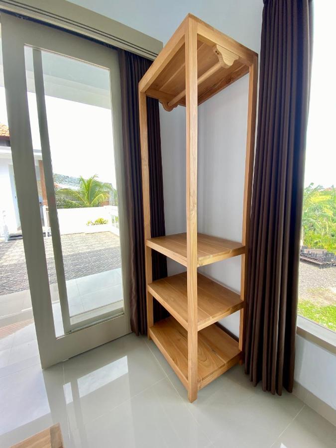 Rumah Kita Canggu Extérieur photo