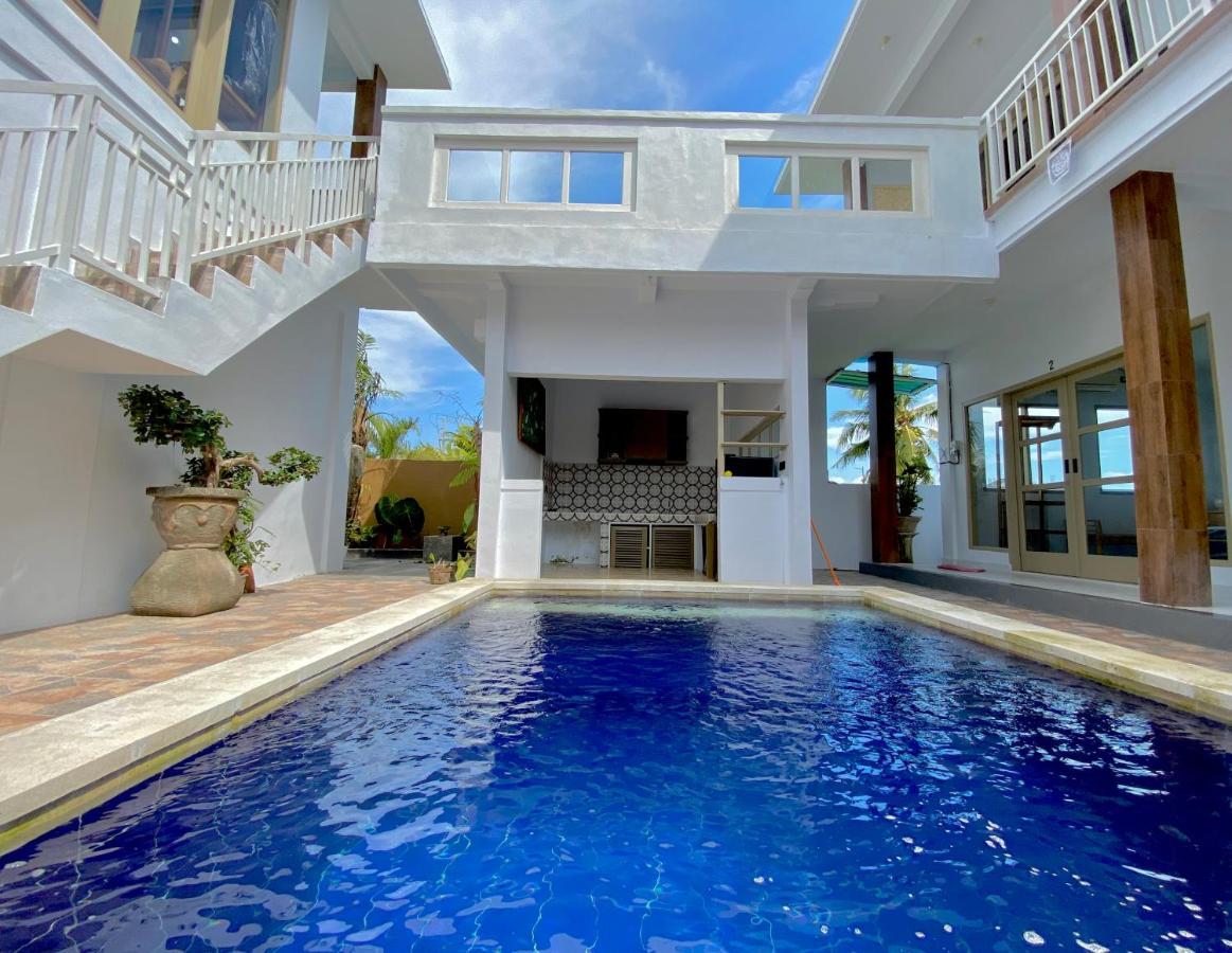 Rumah Kita Canggu Extérieur photo