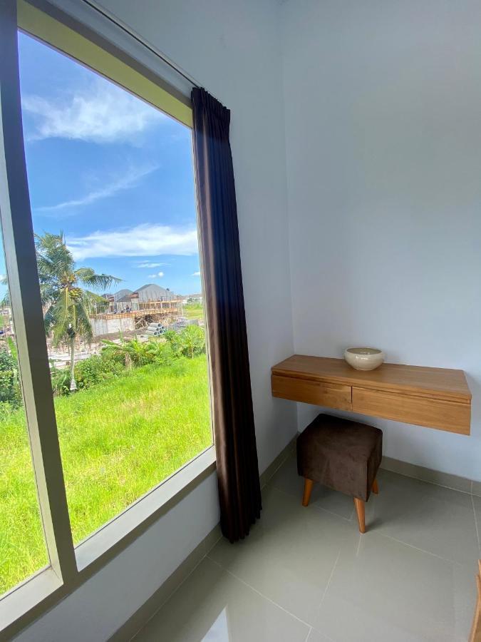 Rumah Kita Canggu Extérieur photo
