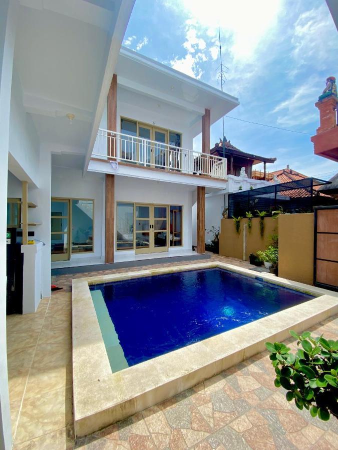 Rumah Kita Canggu Extérieur photo