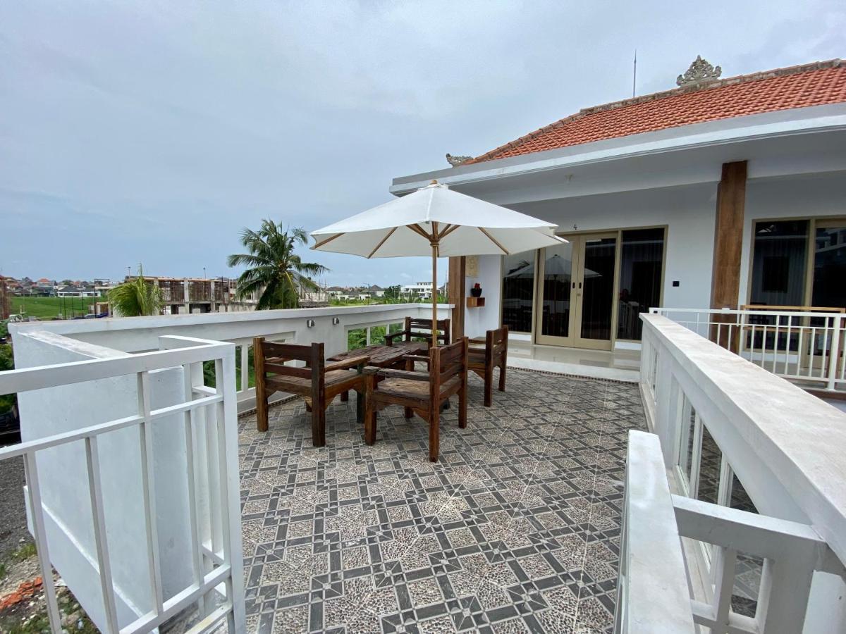 Rumah Kita Canggu Extérieur photo