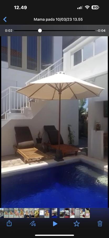 Rumah Kita Canggu Extérieur photo